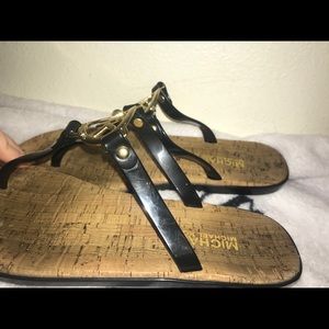 michale kors women’s sandals